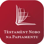 papiamentu bible android application logo